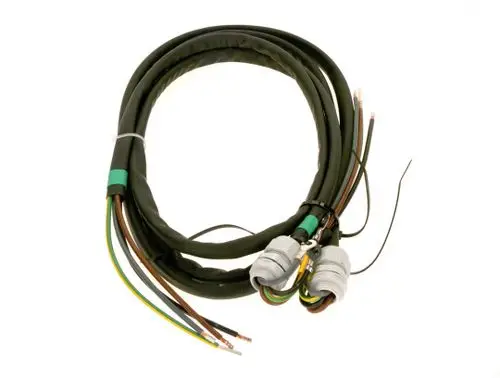 BOSCH-Kabelbaum-Kompressor-22-28kW-8738208454 gallery number 1